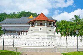 Temple-of-tooth-relic